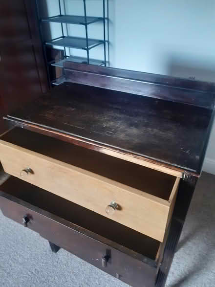Photo of free Chest of Drawers (Stockport, SK2) #2