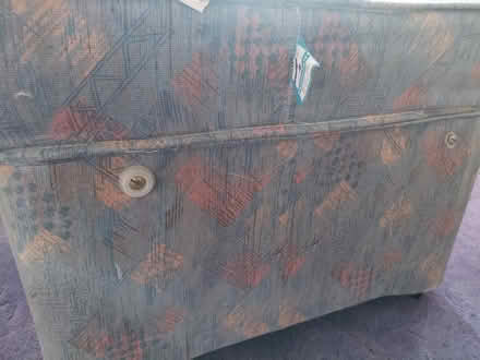 Photo of free Single bed and mattress (redditch B97) #4