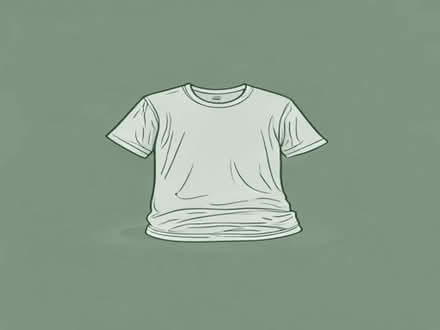 Photo of free T shirt (Mickleover DE3) #1