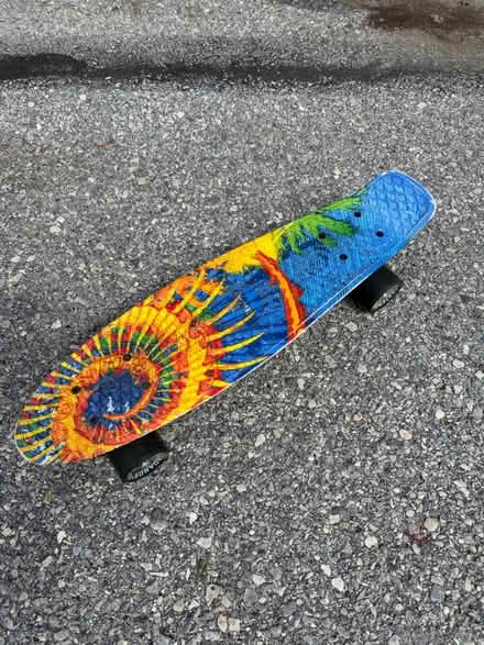 Photo of free Small Skateboard (West Chester Borough) #1