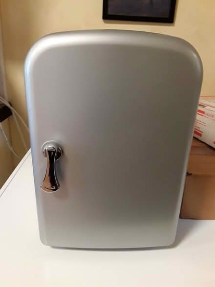 Photo of free Mini Fridge (Burneside LA8) #1