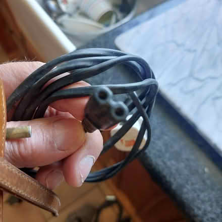 Photo of free Power leads (SY13 Whitchurch) #3
