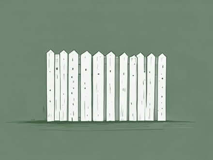 Photo of 6ft x 3ft fence panel (Shotton CH5) #1