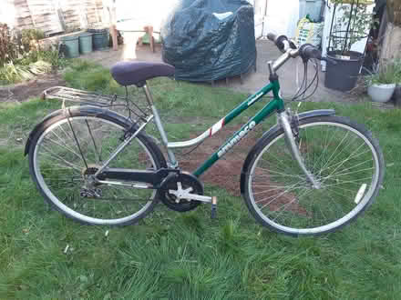 Photo of free Ladies Bike (Sundorne SY1) #2