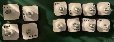 Photo of free Drawer knobs for Chaifrim (Central Mississauga) #2