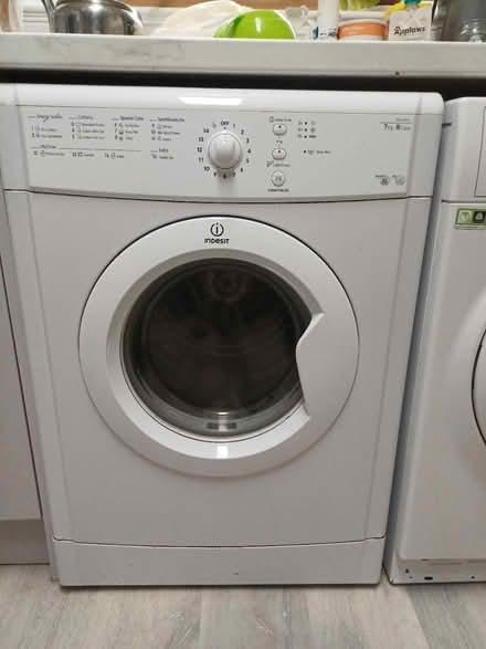 Photo of free Vented Tumble dryer (Yaxley) #1