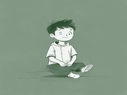 Photo of clothes boy (The Camp AL1) #1