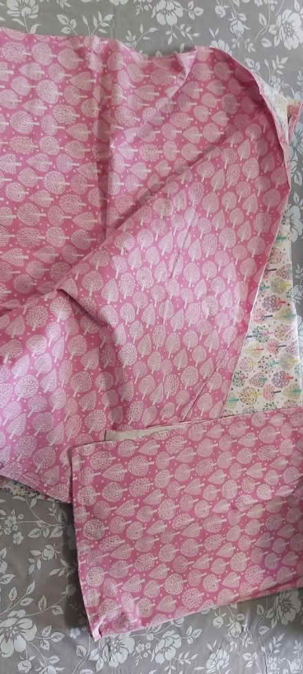 Photo of free Bedding set (Woolton L25) #2