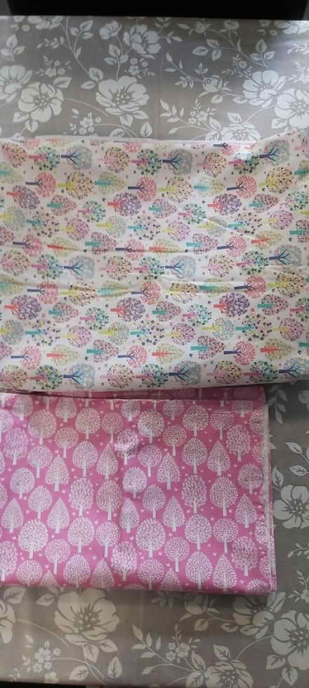 Photo of free Bedding set (Woolton L25) #3