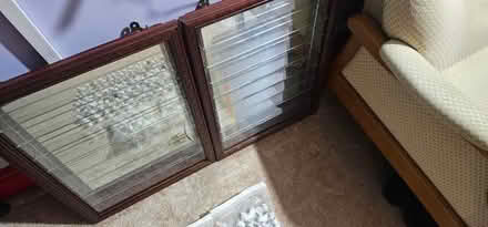 Photo of free thimbles + cabinets (LE3 leicester) #2