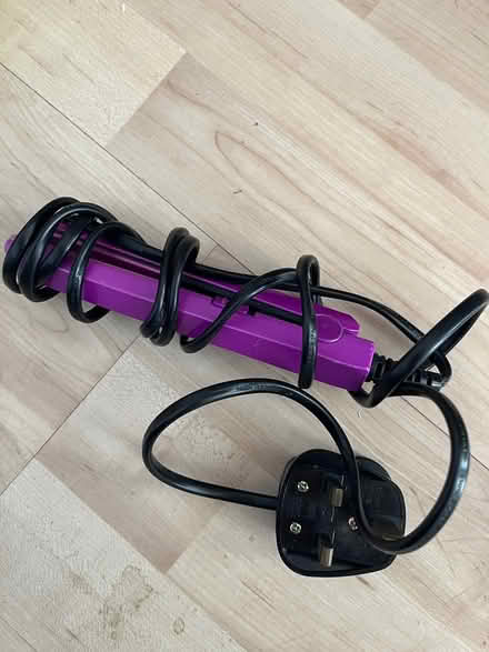 Photo of free Straighteners (Whiteway, Bath) #1