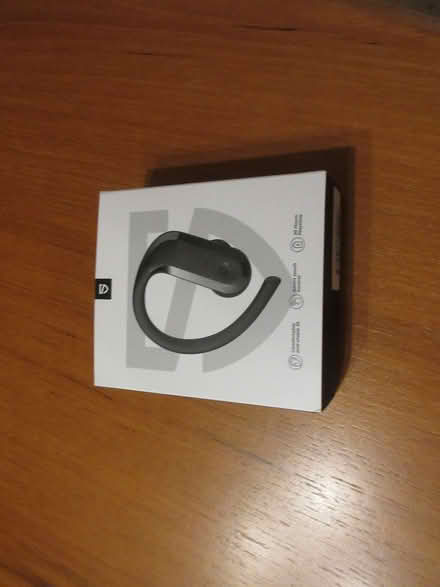 Photo of free SoundPEATS wireless ear buds (Woodley RG5) #2