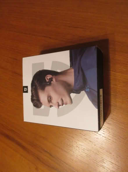 Photo of free SoundPEATS wireless ear buds (Woodley RG5) #1
