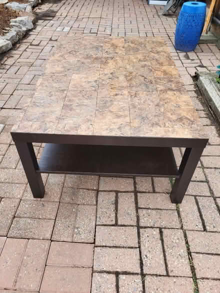 Photo of free LACK Coffee Table (Elmvale Acres) #4