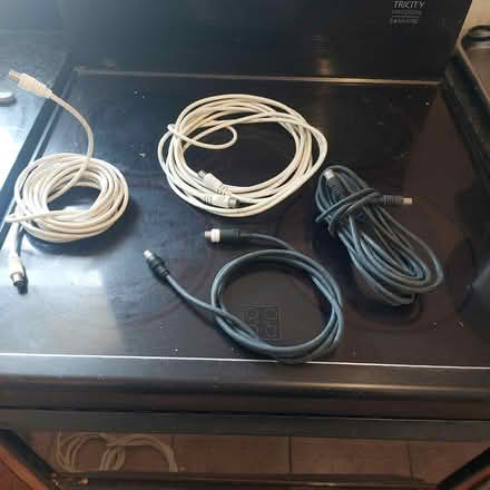 Photo of free TV ariel extension (SY13 Whitchurch) #1