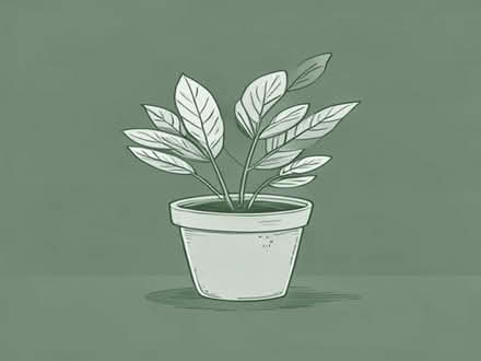 Photo of Outdoor plant pots for large plants (Stafford ST16) #1