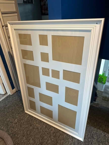Photo of free Large photo frame (Greater Leys OX4) #1