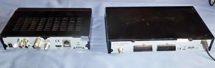 Photo of free 2 Freesat satellite receivers (West Bridgford NG2) #2