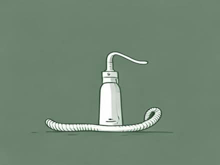 Photo of Hose/jubilee clips (Sherrard's Green WR14) #1