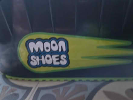 Photo of free Kids moon shoes (BS5) #2