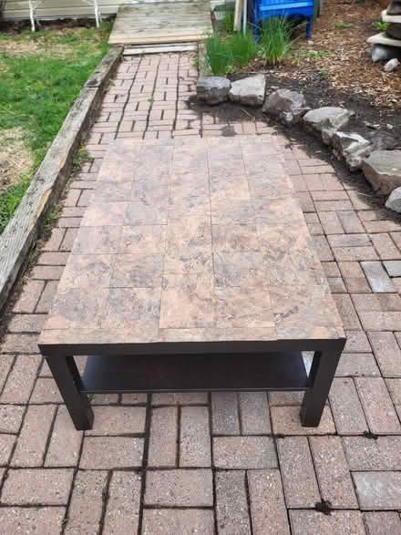 Photo of free LACK Coffee Table (Elmvale Acres) #1