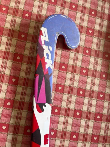 Photo of free Hockey stick and bag (Heage DE56) #2