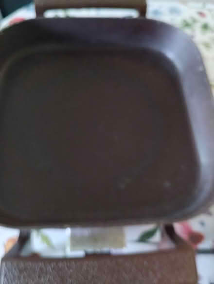 Photo of free Sunbeam fryer and crock (Speedwell Bristol) #3