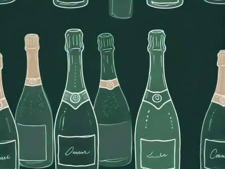 Photo of Champagne bottles (Steyning BN44) #1