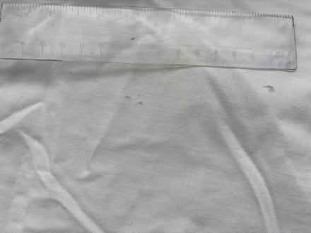 Photo of free Single sheet and three pillowcases (Great Barr B437LA) #2