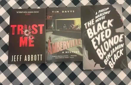 Photo of free 7x books (Newburgh WN8) #4