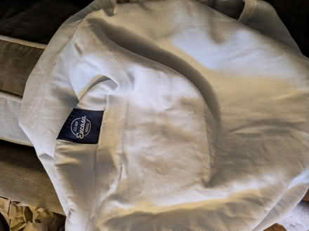 Photo of free Ironing board cover (Addlestone KT15) #1