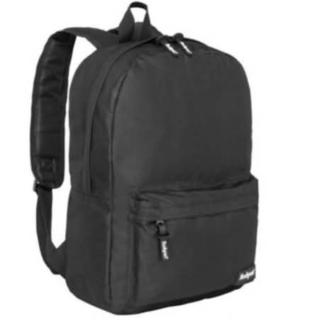 Photo of Backpack/Rucksack (Ilford IG1) #1