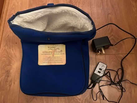 Photo of free Foot heat pad (Midstocket AB15) #1