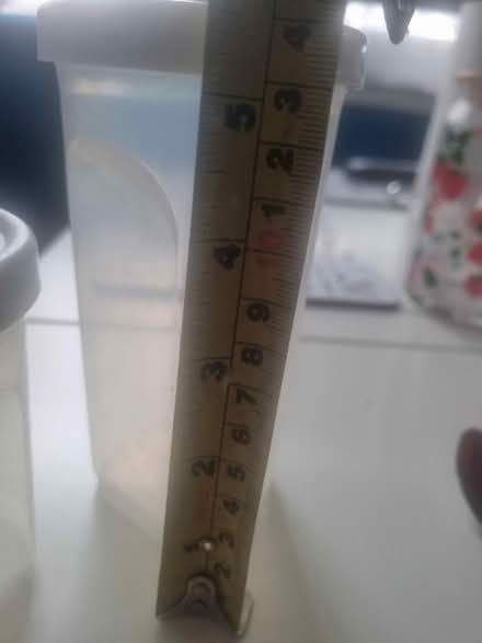 Photo of free Plastic Containers (SE15) #1