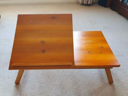 Photo of free Desk Stand (Arnold NG5) #3