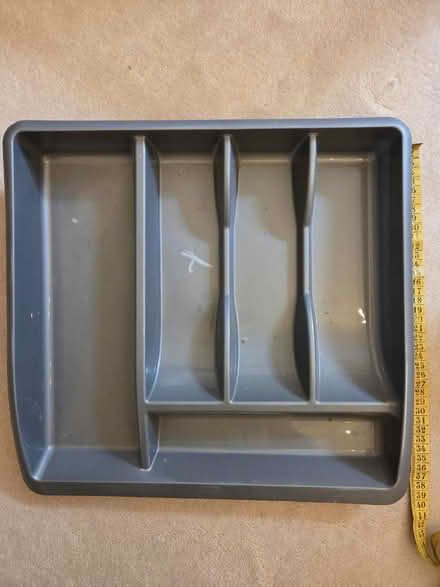 Photo of free Cutlery tray (Teddington TW11) #1