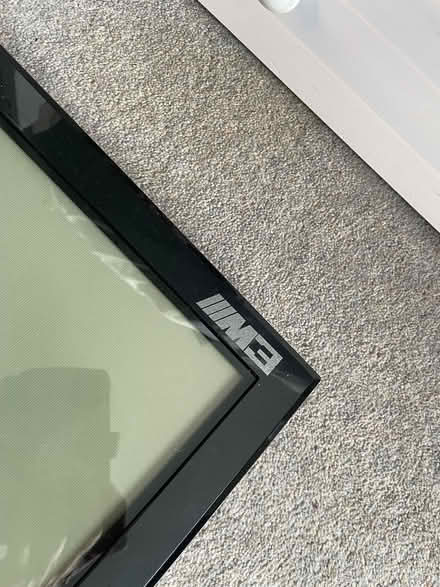 Photo of free LG TV with wall bracket (Firhouse, Dublin 24) #2