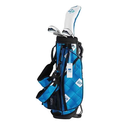Photo of Kids (4y) Golf Clubs (Right Handed) (Takoma, DC) #1