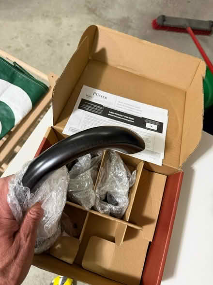Photo of free Pfister Bath Faucet (West Chester Borough) #4
