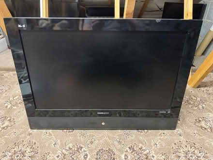 Photo of free hannspree jt01-32e2-000g TV (Hatfield AL10) #1