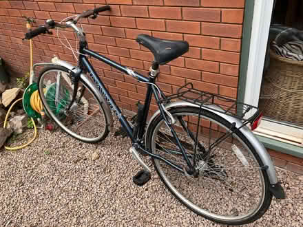 Photo of free Men's Dawes Kalahari in need of work (Malvern WR14) #2