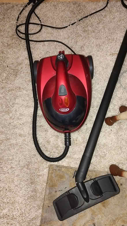 Photo of free Steam cleaner (L20) #1