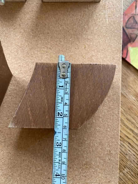 Photo of free Furniature Feet (Pagham PO21 4) #2