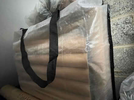 Photo of free Heavy duty postal tubes (Littlemore OX4) #1