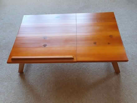 Photo of free Desk Stand (Arnold NG5) #1