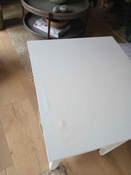 Photo of free Bedside cabinet (TW12) #2