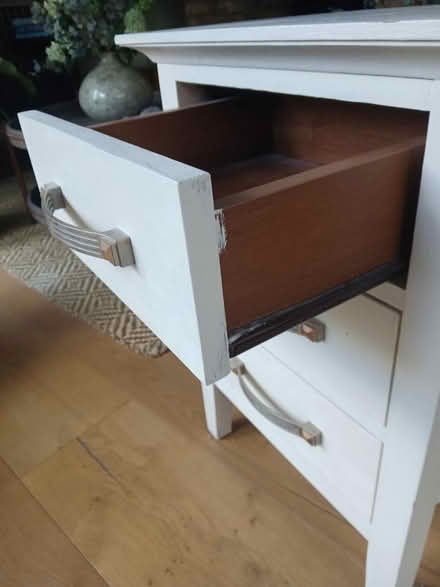 Photo of free Bedside cabinet (TW12) #3