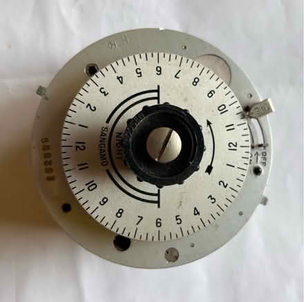 Photo of free Timer (Chelsfield BR6) #1