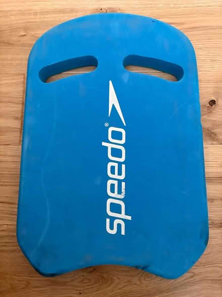 Photo of free Speedo Swimming Float (RG31 6RL) #1