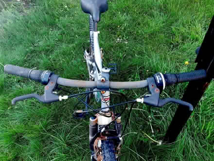 Photo of free Bike (Sundorne SY1) #2